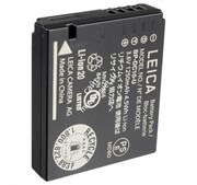 Leica BP-DC10 Li-ion для D-Lux 5