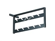 Система крепления фона Manfrotto 854-10 HOLDER FOR 10 BACKGROUNDS
