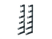 045-6 B/P HOOKS FOR SIX ROLLS OF PAP