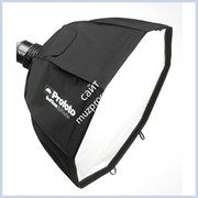 Октобокс Profoto Softbox 2.3' Octa Gold