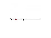 025BSL SUPERBOOM BLACK A17+014 W/O ST