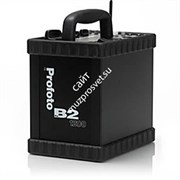 Аккумуляторный генератор Profoto PRO-B2 R 1200 - (снят с производства)