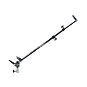 D705B складной держатель отражателя, 16мм-5/8", 0,8кг