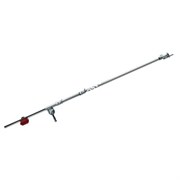 D650 Avenger Junior Boom Arm with Counterweight (Chrome-plated)
