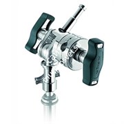 Avenger D240B SWIVEL GRIP HEAD BLACK