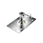 F301 Кронштейн Avenger Baby Plate с гнездовым креплением 16мм