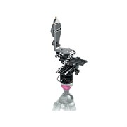 Штативная голова Manfrotto 303, VIRTUAL REALITY & PAN. HEAD