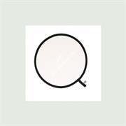 LL LR4807 Отражатель складной 120 см, просветной 2stop