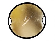 Отражатель на пружине Sunbounce SUN-MOVER ZEBRA/WHITE