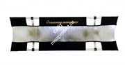 Отражатель на раме Sunbounce SUN-STRIP 40х125см / MINI (Серебро/Белый)