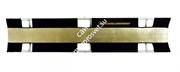 Отражатель на раме Sunbounce SUN-STRIP,40х190см / PRO (Зебра/Белый)