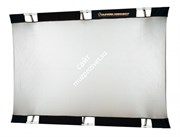 Отражатель на раме Sunbounce SUN-BOUNCE 130x190cm / PRO (Super-Starter-Kit)