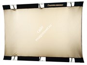 Отражатель на раме Sunbounce SUN-BOUNCE 130x190cm / PRO (Зебра/Белый)