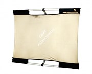 Отражатель на раме Sunbounce SUN-BOUNCE 60х90сm / MICRO-MINI (Зебра/Белый)