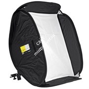 Ezybox Hotshoe 76x76cm+Bracket