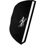 254709 Softbox RFi 30x120 cm / 1x4'