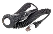 Mamiya 645AF Cable Release (RE401) - 1 m
