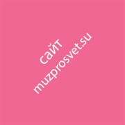 LL CO184 Бумажный фон Colorama 2,72 х 11 метров, цвет ROSE PINK