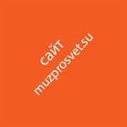 LL CO195 Бумажный фон Colorama 2,72 x 11 метров, цвет MANDARIN