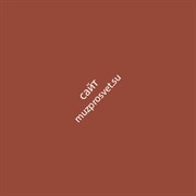 LL CO196 Бумажный фон Colorama 2,72 х 11 метров, цвет COPPER