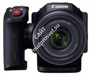 Видеокамера Canon XC10
