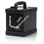 Аккумуляторный генератор Profoto Pro-7b 1200 - (снят с производства)