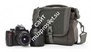 Фотосумка Lowepro Nova Sport 7L AW серый