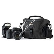 Сумка Lowepro Nova 160 AW II черный