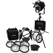 Комплект насадок Profoto для видеосъемки с рефлектором Cine Reflector Kit 901176