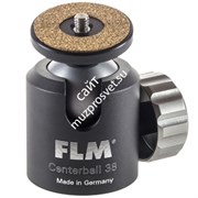Штативная голова FLM CB38 E