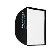 Софтбокс Broncolor 60x60 (2х2') 33.561.00