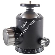 Штативная голова FLM CB48F