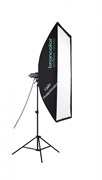 Софтбокс Broncolor 120x180 (3.9x5.9') 33.566.00