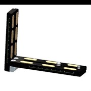 Быстросъемная штативная площадка FLM L-bracked 90°
