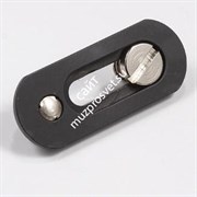 Быстросъемная штативная площадка FLM PRP 55 MIT PIN