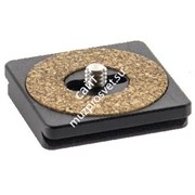 Быстросъемная штативная площадка FLM QRP 40