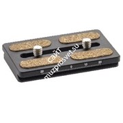 Быстросъемная штативная площадка FLM QRP 70