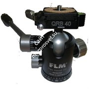 Штативная голова FLM PH38 QRP