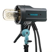 Генераторная голова Broncolor Pulso Twin 2x3200J 32.117.XX