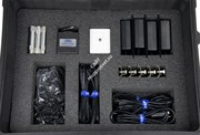 Комплект видеосвета LED Rosco LitePad Quick Kit AX (Daylight)