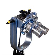 Галогенный осветитель Dedolight DLHPA7x2DT