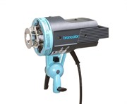 Металло-галогенный осветитель Broncolor HMI F575.800 42.104.00