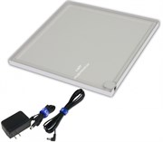 Светодиодный LED осветитель Rosco LitePad 3" Circle HO+ Daylight с Блоком Питания