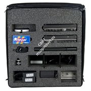 Комплект видеосвета LED Rosco Still Photo LitePad Kit AX:Tungsten