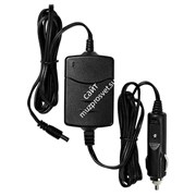 100330 Зарядное устройство автомобильное Car Charger 1.8A
