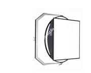 Софтбокс Broncolor Hazylight-Soft 100 x 100 см 33.513.00