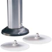 032PC AUTOPOLE PROTECT.CAP(SET 4PCS)