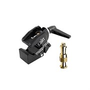 Manfrotto 035,036 Держатель SUPER CLAMP WITH LIGHT STUD 3/