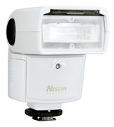 Nissin Di466FTW для M4/3, белый восст.I кат