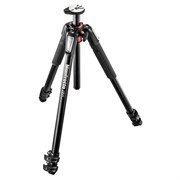 MT055XPRO3 штатив алюм. DUAL, 3/170/61/2,5/9 (сек/выс/слож/вес/нагр),черный